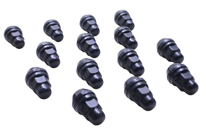 Aftermarket HN032-3 Lug Nuts M12x1.25 Qty 14