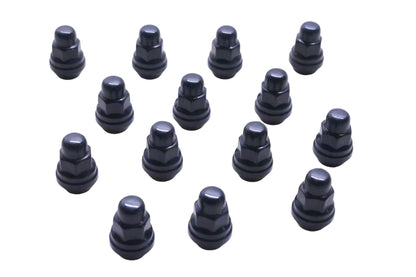Aftermarket HN032-3 Lug Nuts M12x1.25 Qty 14
