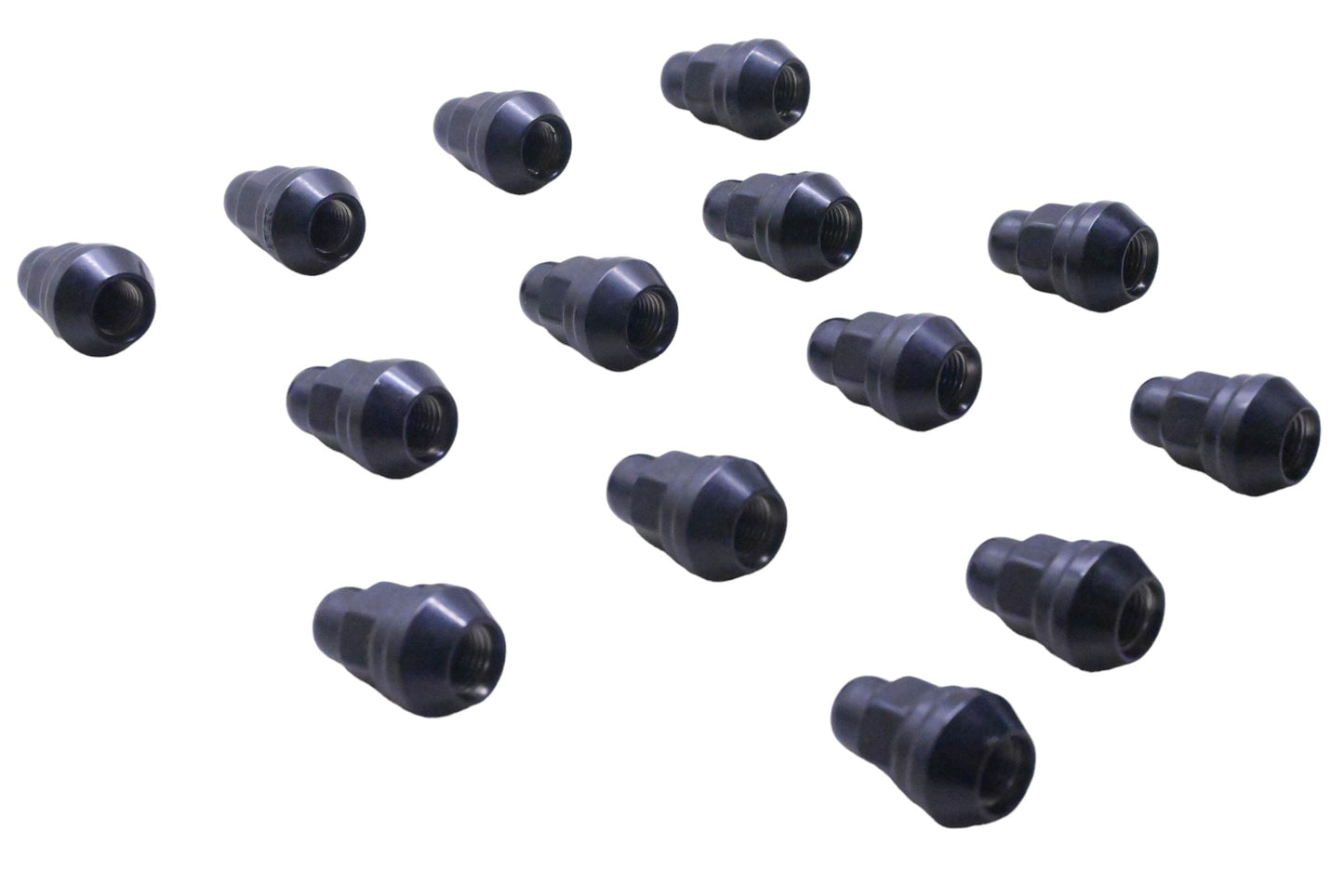 Aftermarket HN032-3 Lug Nuts M12x1.25 Qty 14