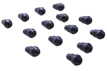 Aftermarket HN032-3 Lug Nuts M12x1.25 Qty 14