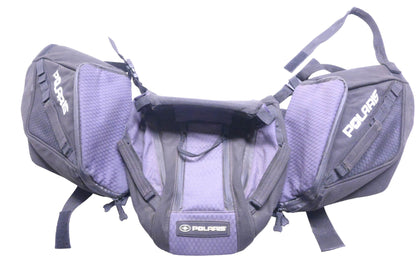 OEM Polaris 2877800 Saddle & Trunk Bag