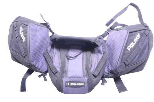 OEM Polaris 2877800 Saddle & Trunk Bag