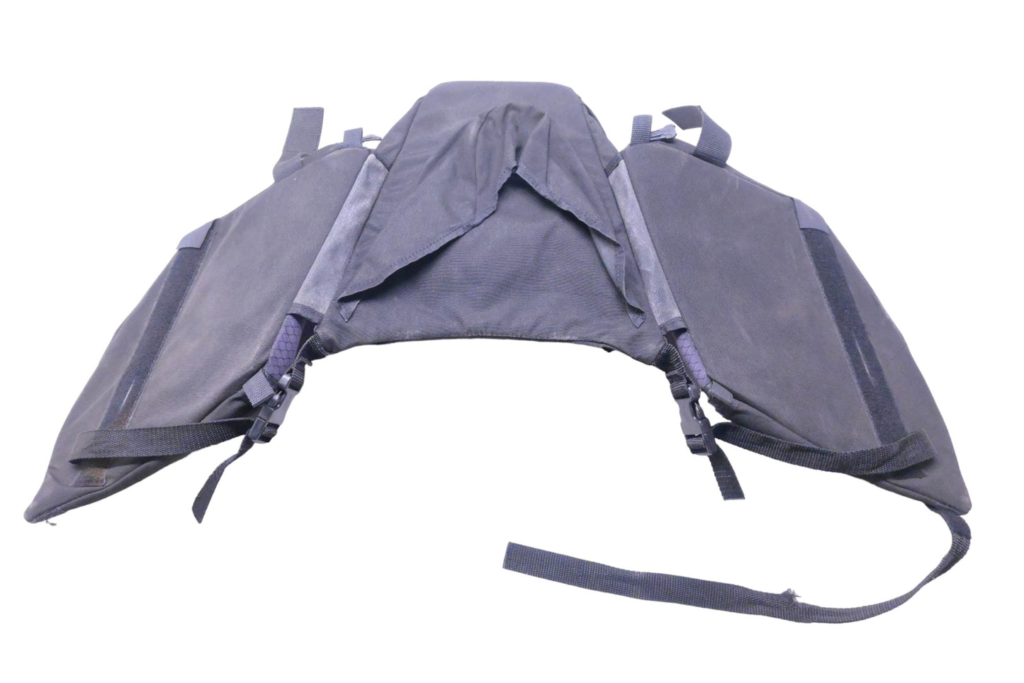 OEM Polaris 2877800 Saddle & Trunk Bag