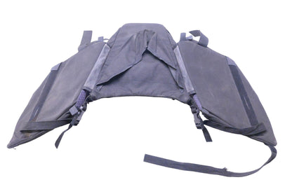 OEM Polaris 2877800 Saddle & Trunk Bag