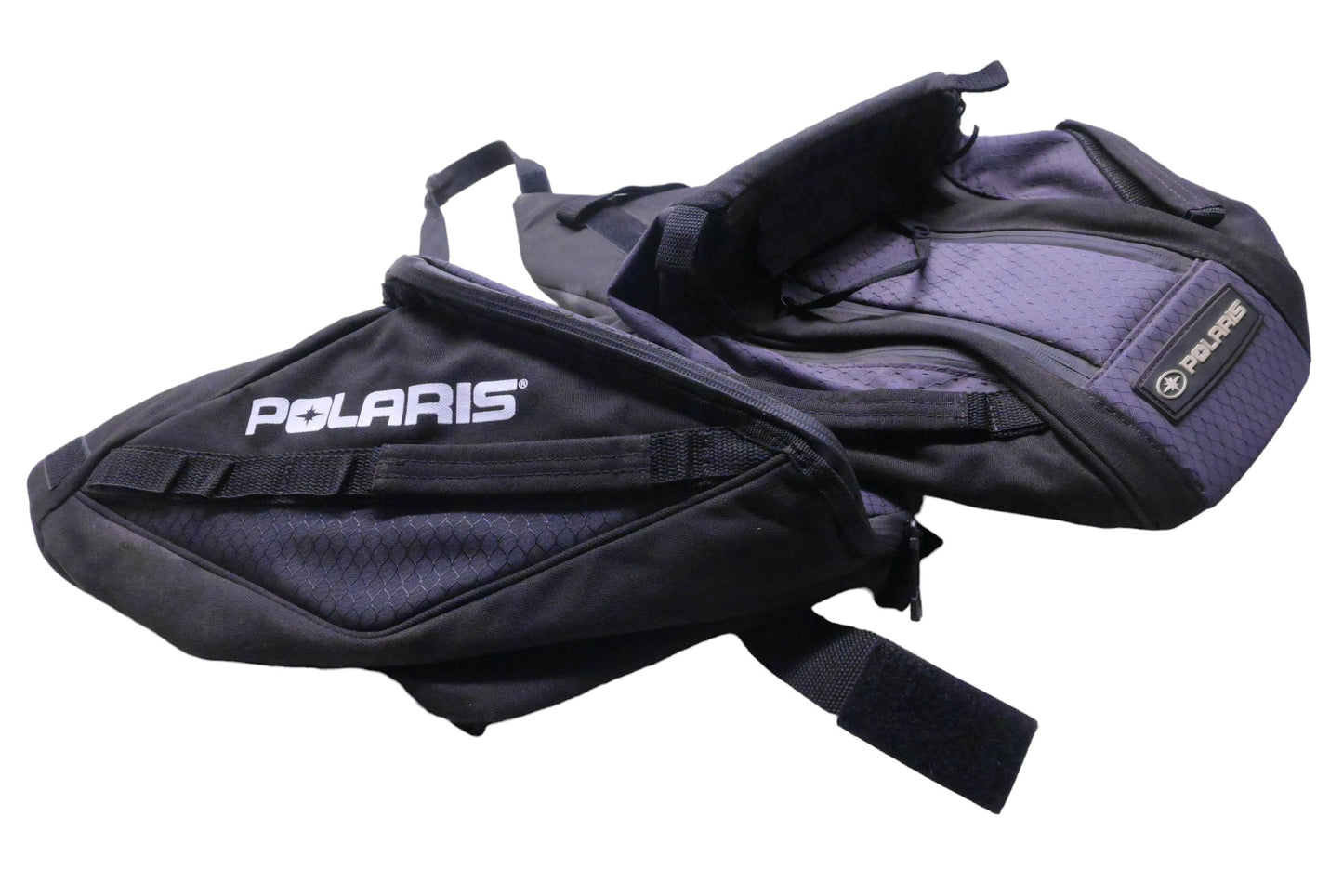 OEM Polaris 2877800 Saddle & Trunk Bag