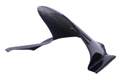 Aftermarket CBR929 00-01 00-01 Honda CBR929 Black Rear Fender