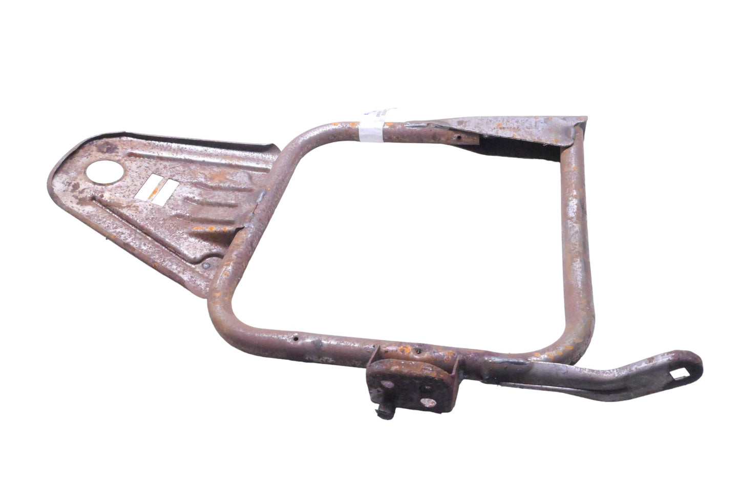 New OEM Ford F81Z-2561019-AA, 510577, F81Z2561019AA Seat Back Frame Assembly NOS