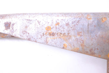 New OEM Ford F81Z-2561019-AA, 510577, F81Z2561019AA Seat Back Frame Assembly NOS