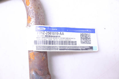 New OEM Ford F81Z-2561019-AA, 510577, F81Z2561019AA Seat Back Frame Assembly NOS