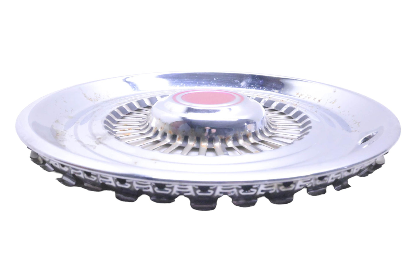 OEM Ford YK503-57 75-76 Maverick 14" Wheel cover