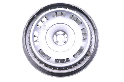 OEM Ford D8AZ1130F 15" Wire Spoke Wheel Cover