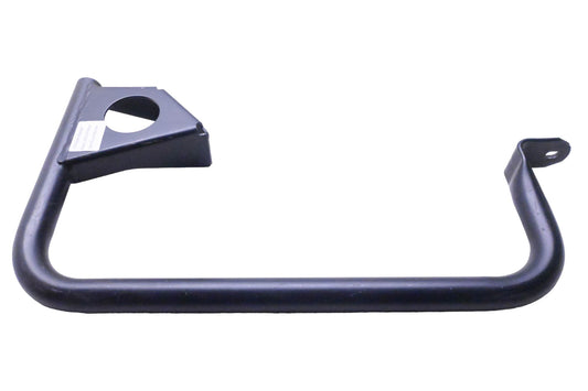 OEM Polaris Left Rear Side Mount Bracket 17 Polaris Ranger Crew 1000 Left Rear Side Mount Bracket