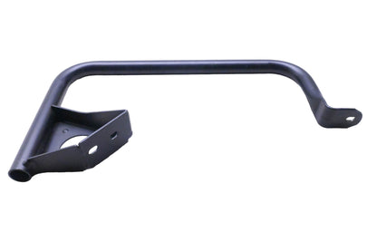 OEM Polaris Left Rear Side Mount Bracket 17 Polaris Ranger Crew 1000 Left Rear Side Mount Bracket