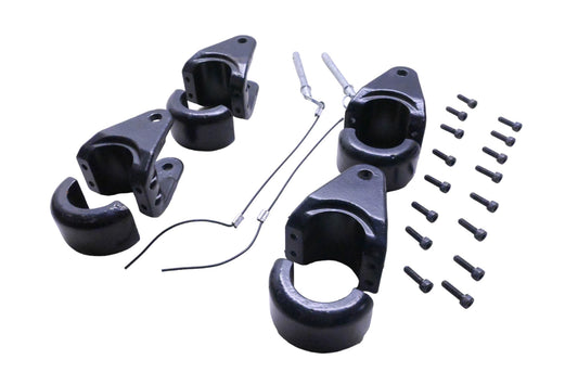 OEM Polaris 2205117 Spare Tire K Clamp Kit