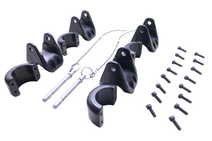 OEM Polaris 2205117 Spare Tire K Clamp Kit