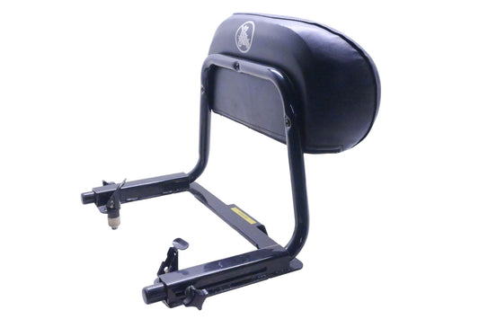 New OEM Polaris 2876616 Lock & Ride Backrest NOS
