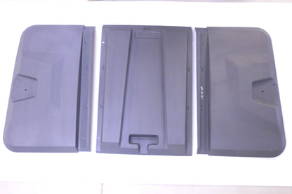 New OEM Polaris 2877946 2-Seat Sport Roof Kit NOS