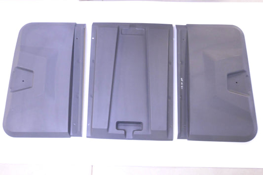 New OEM Polaris 2877946 2-Seat Sport Roof Kit NOS