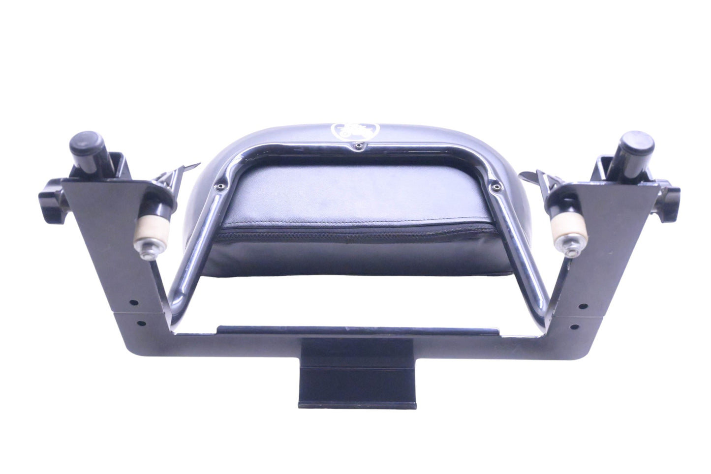 New OEM Polaris 2876616 Lock & Ride Backrest NOS