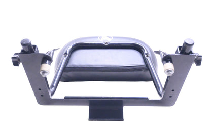 New OEM Polaris 2876616 Lock & Ride Backrest NOS