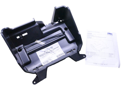 New OEM Polaris 2882080 Under-Hood Storage Kit NOS