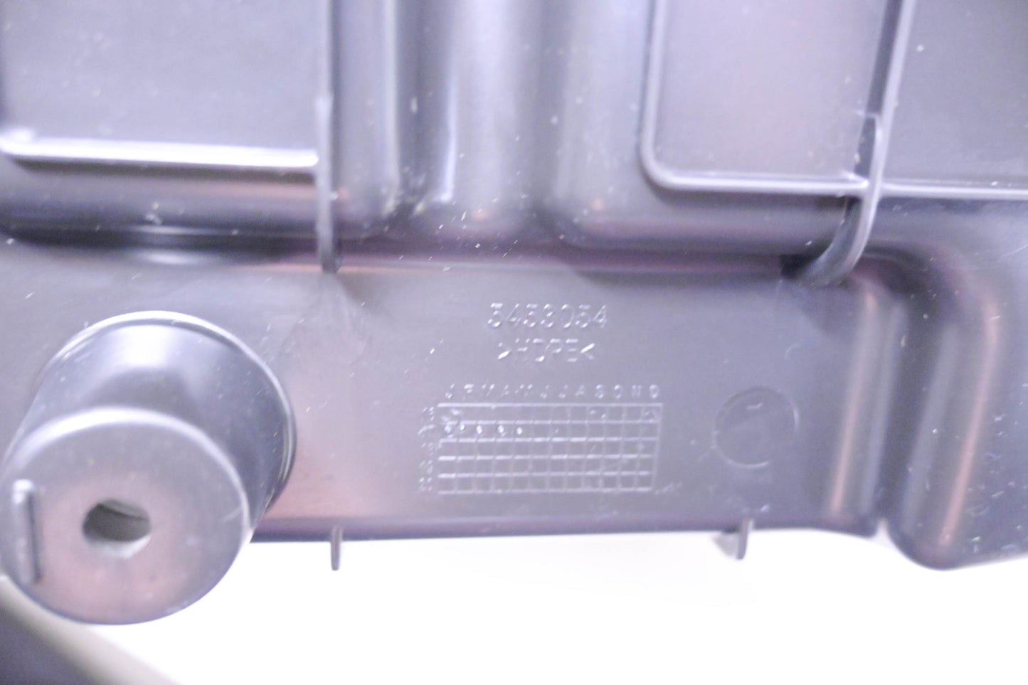 New OEM Polaris 2882080 Under-Hood Storage Kit NOS