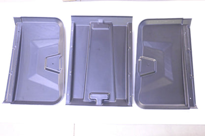 New OEM Polaris 2877946 2-Seat Sport Roof Kit NOS