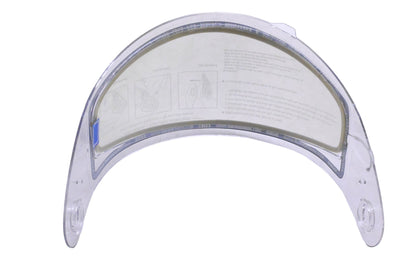 Gmax GM54S-7237, 980352 Clear Double Lens Shield NOS