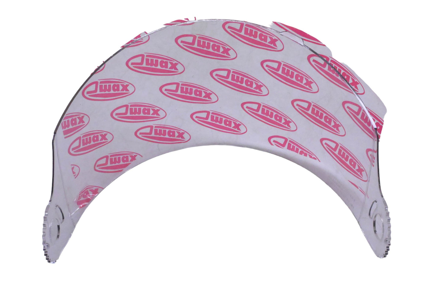 Gmax 11-6820, 999005, GM1X/38X YTH+ GM8X/9X Clear Shield NOS