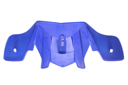 HJC CL-X3 Blue CLX- 3 Visor NOS