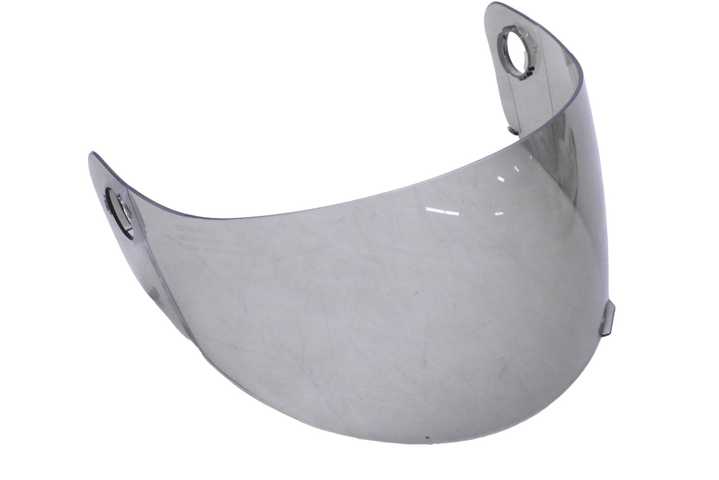 HJC HHJ03G3003100, 856-205 Smoke Face Shield NOS