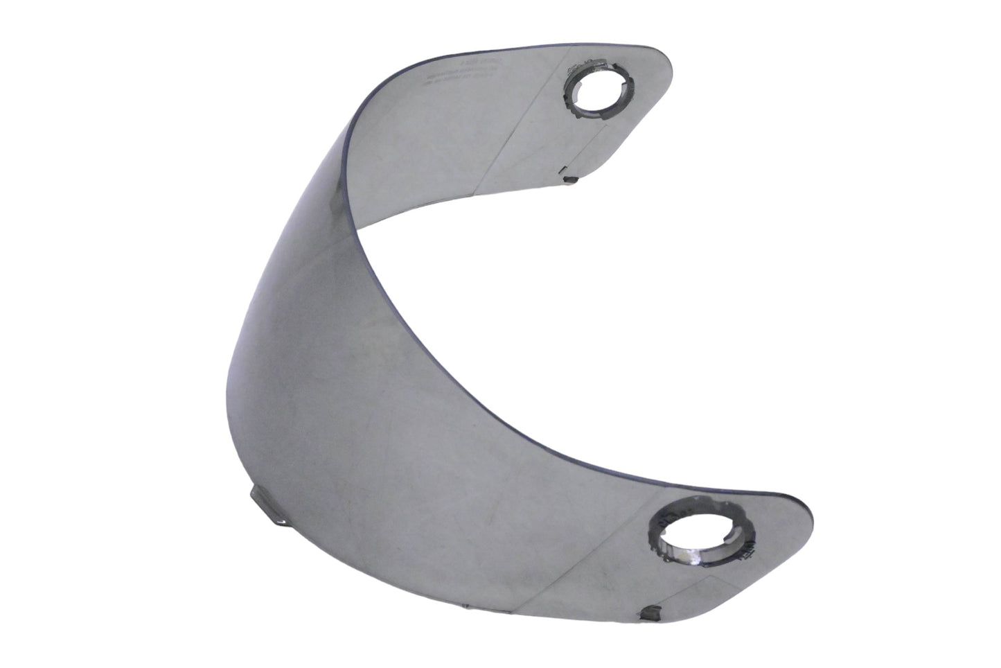 HJC HHJ03G3003100, 856-205 Smoke Face Shield NOS