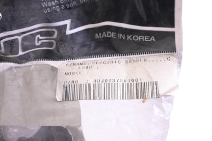 HJC HHJ07H7E01000, CL-14 Electric Double Lens Shield NOS