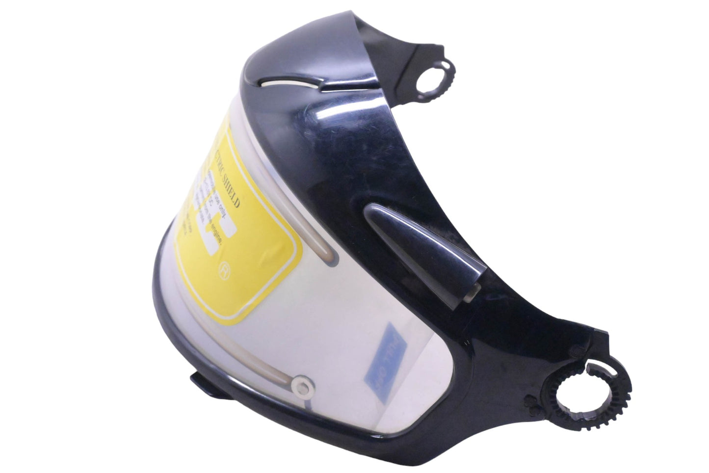HJC 59-944 Double Lens Electric Shield NOS