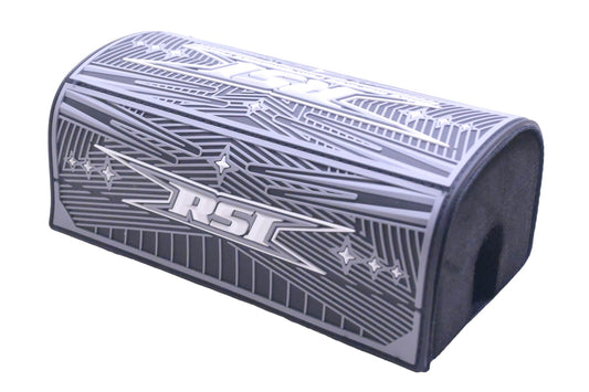 RSI 0603-0388, 2645787 Black Large Bar Pad NOS