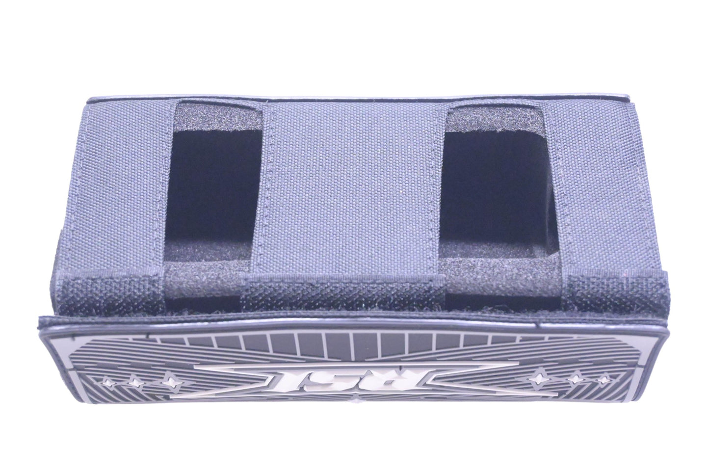 RSI 0603-0388, 2645787 Black Large Bar Pad NOS