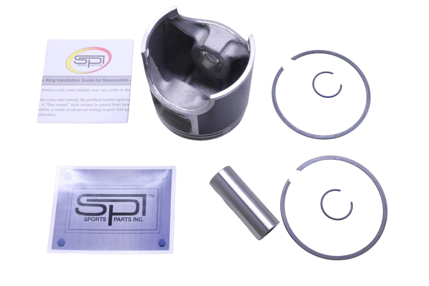SPI 09-721, 9721PS Piston Kit NOS