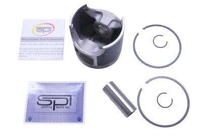 SPI 09-721, 9721PS Piston Kit NOS