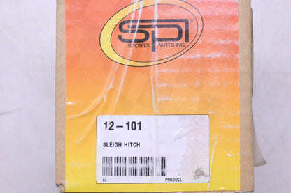 SPI 12-101 Bumper Hitch NOS