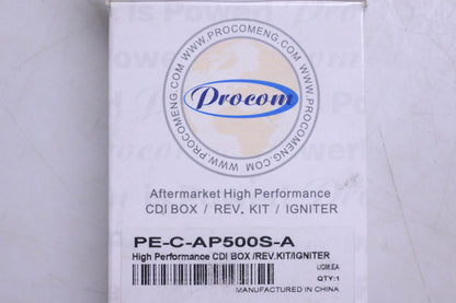 Procon 773-238 CDI Box NOS