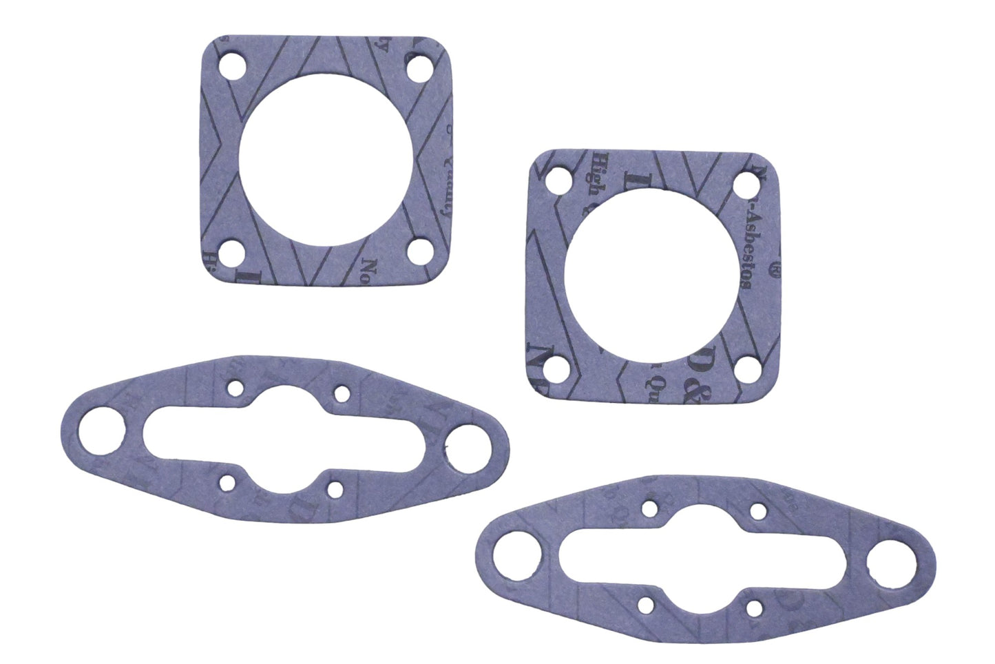 SPI 09-719106 Exhaust Valve Gasket Kit NOS