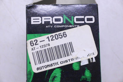 Bronco AT-12378, 62-12056 Electric Winch Cable Bumper NOS