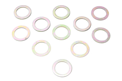 New OEM Polaris 7555820 Flat Washer Qty 11 NOS