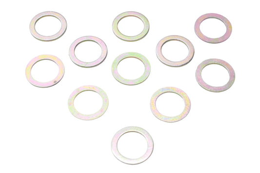 New OEM Polaris 7555820 Flat Washer Qty 11 NOS
