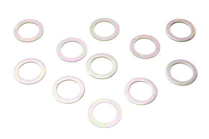 New OEM Polaris 7555820 Flat Washer Qty 11 NOS