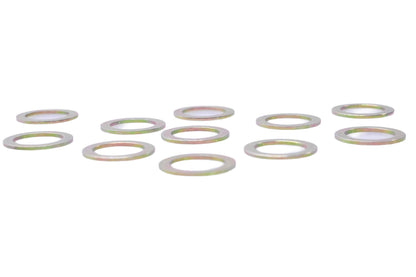 New OEM Polaris 7555820 Flat Washer Qty 11 NOS