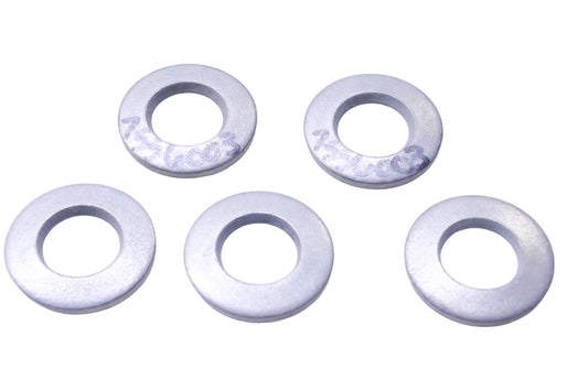 New OEM Polaris 7556003 Drive Clutch Washer Qty 5 NOS