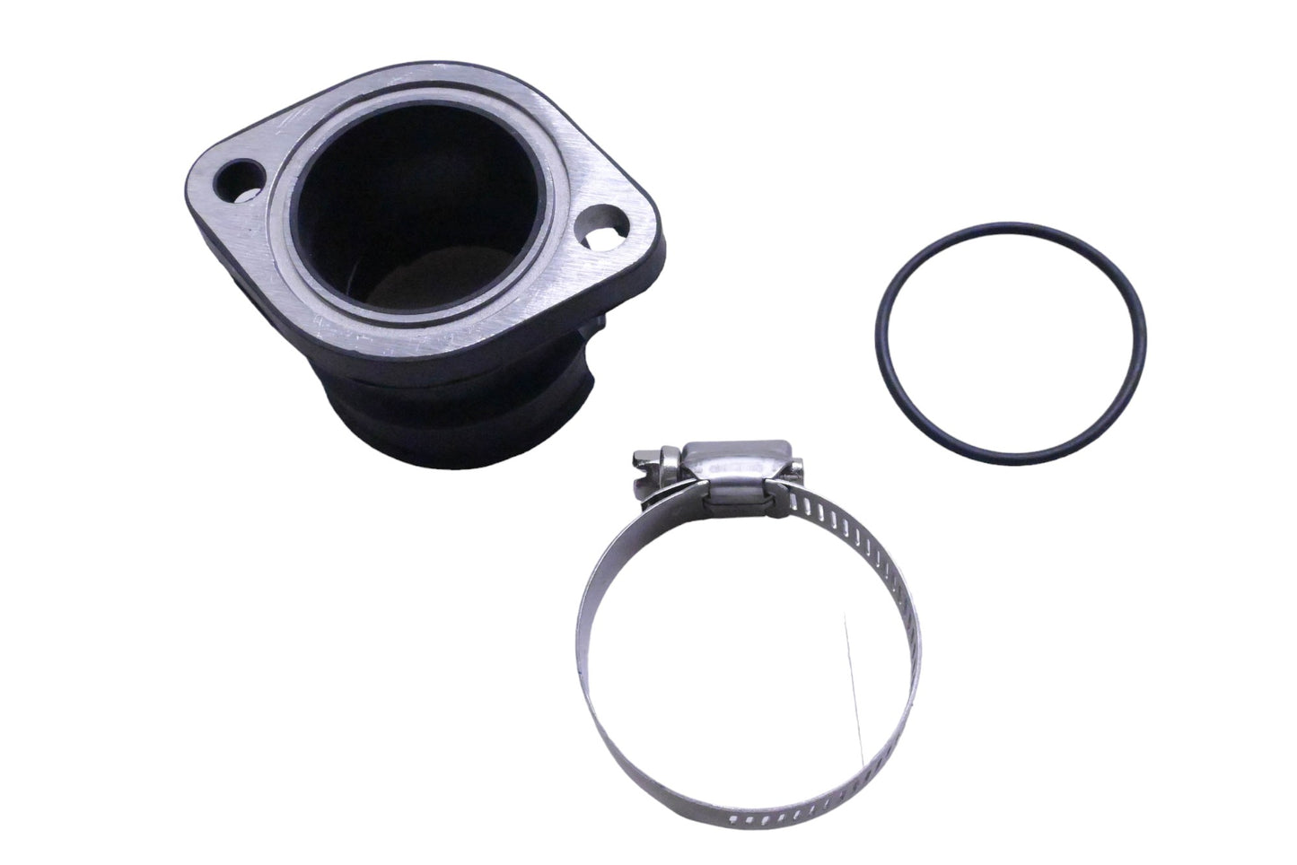 SPI 07-100-05 Carburetor Flange NOS
