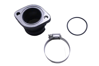 SPI 07-100-05 Carburetor Flange NOS