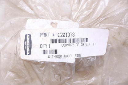 New OEM Polaris 2201373, 00807327 Wheel Side Boot Kit NOS